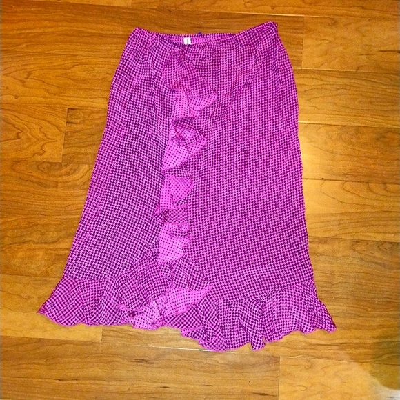 Amanda Uprichard Skirt - Picture 1 of 3